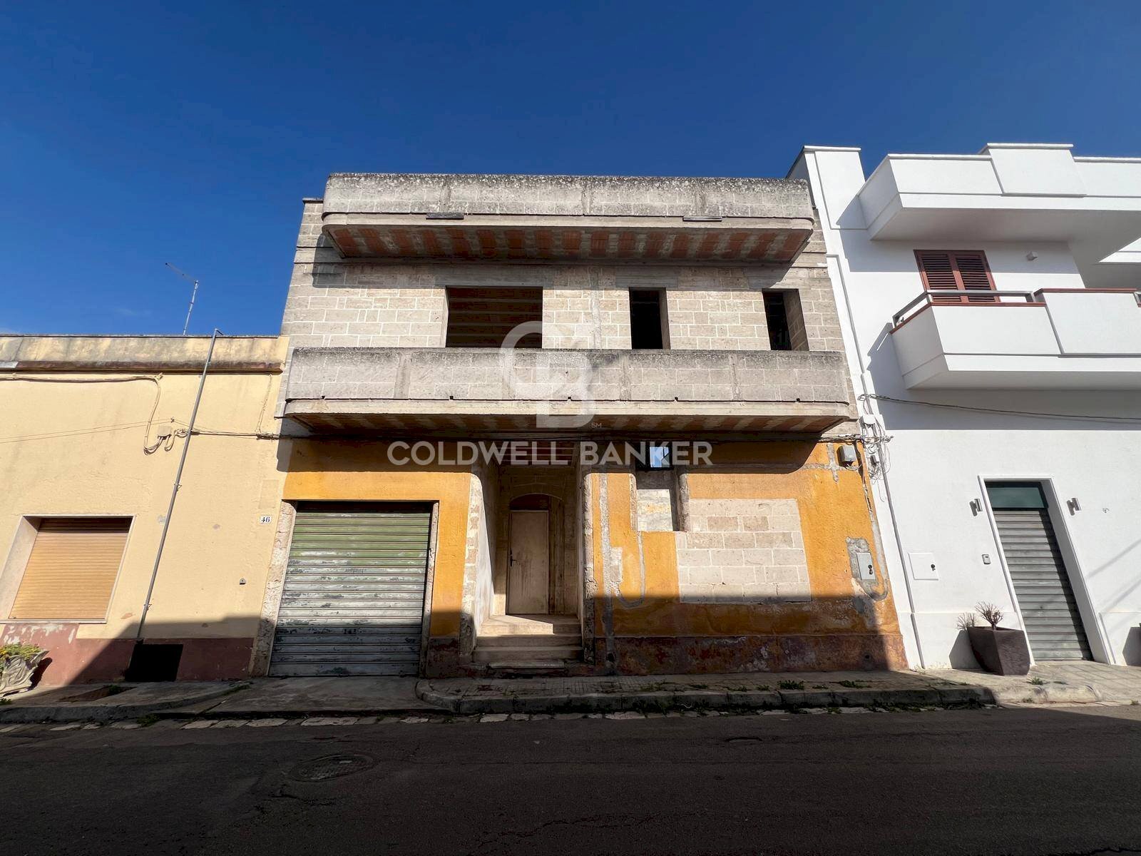 Foto 1 - Villa a Schiera Via Catanzaro
 
46/48, Galatina - foto 1