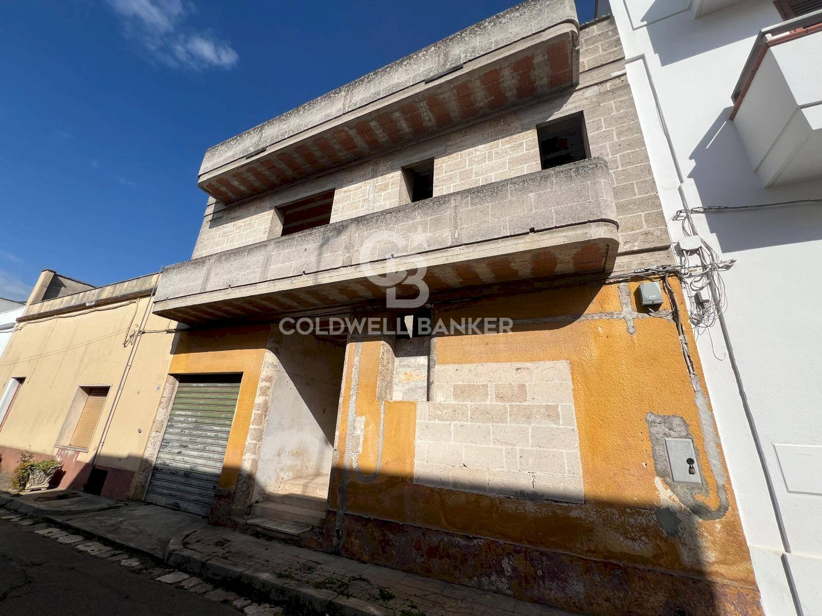 Foto 3 - Villa a Schiera Via Catanzaro
 
46/48, Galatina - foto 3