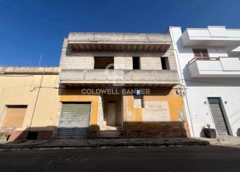 Foto 1 - Villa a Schiera Via Catanzaro
 
46/48, Galatina - foto 1