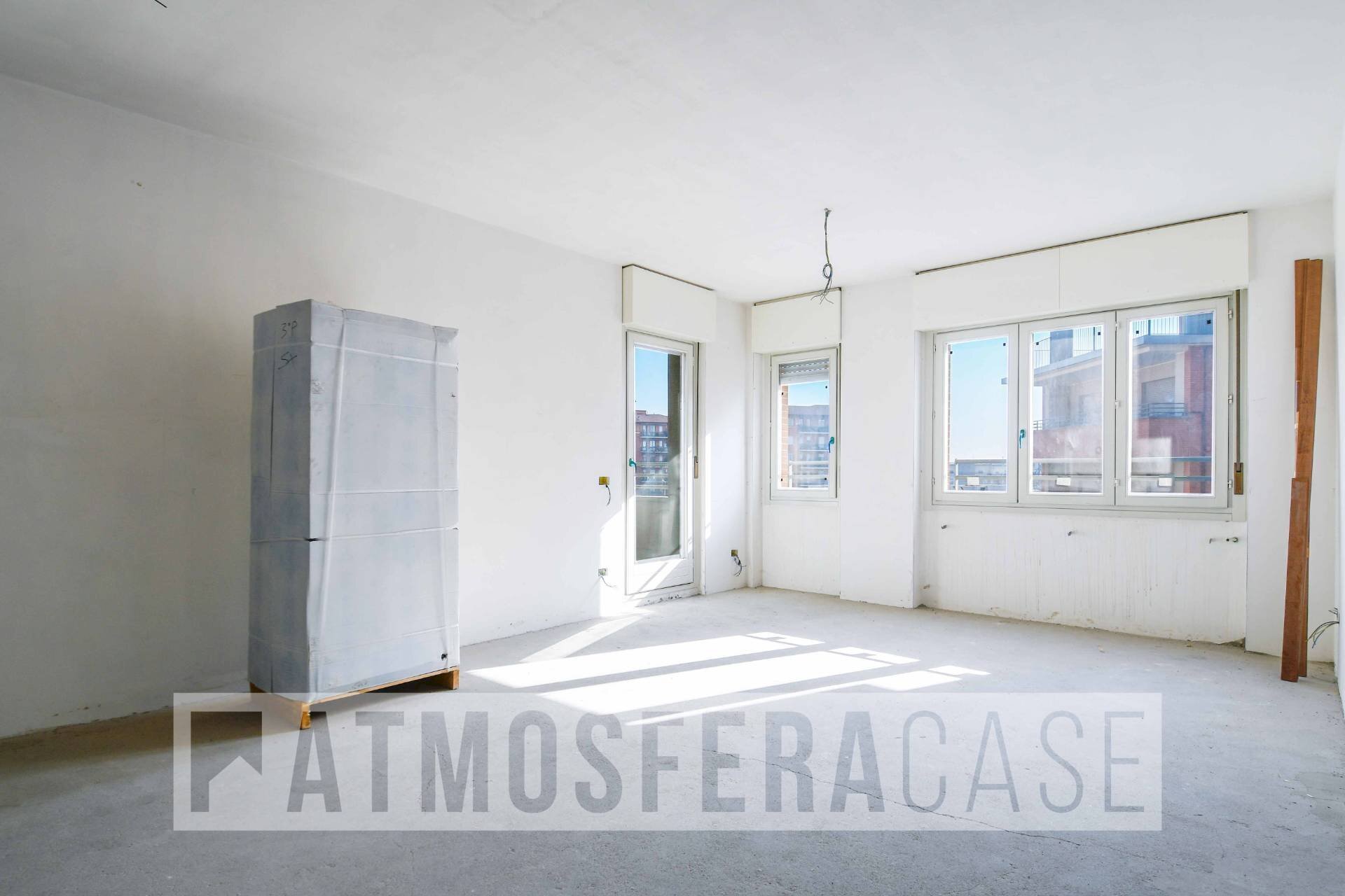 Foto 2 - Appartamento via Baschenis, Bergamo - foto 2