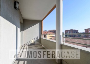 Foto 1 - Appartamento via Baschenis, Bergamo - foto 1