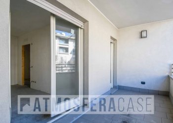 Foto 3 - Appartamento via Baschenis, Bergamo - foto 3