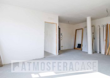 Foto 8 - Appartamento via Baschenis, Bergamo - foto 8