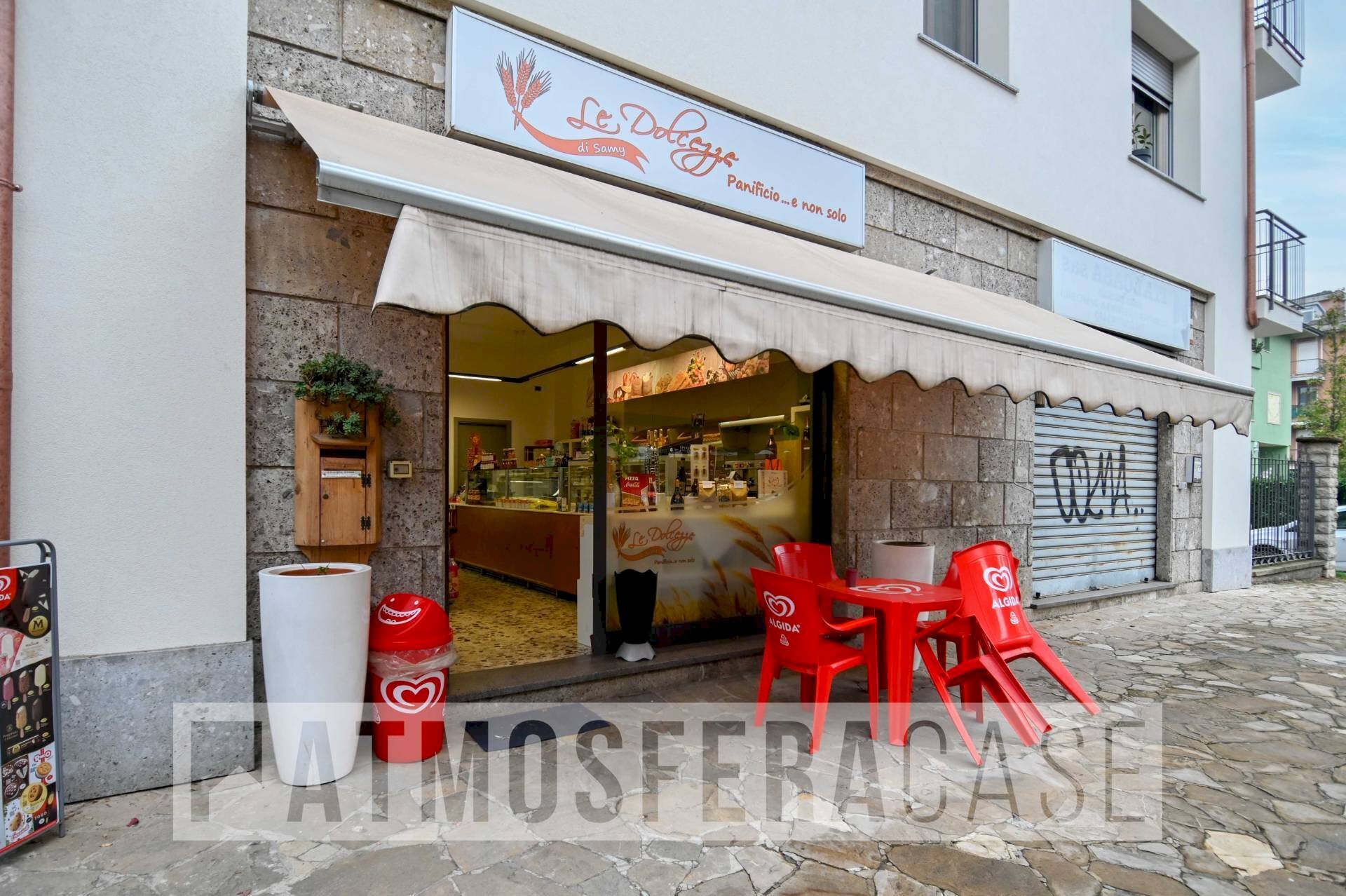 Foto 1 - Commercial Activity VIA CAMILLO TERNI
 
35, Treviglio - photo 1