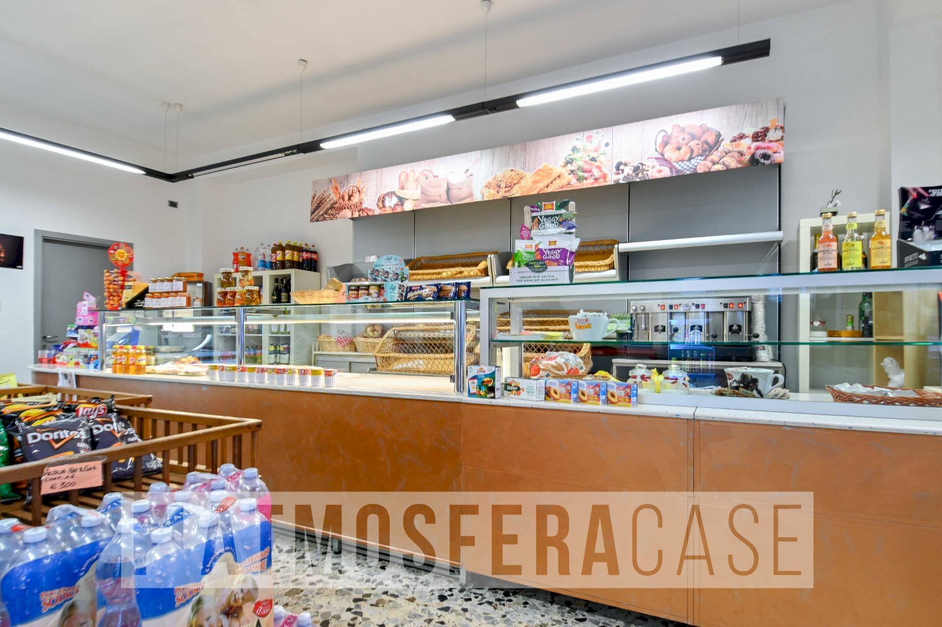 Foto 3 - Commercial Activity VIA CAMILLO TERNI
35, Treviglio - photo 3