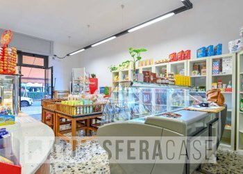 Foto 5 - Commercial Activity VIA CAMILLO TERNI
35, Treviglio - photo 5