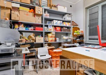 Foto 8 - Commercial Activity VIA CAMILLO TERNI
35, Treviglio - photo 8