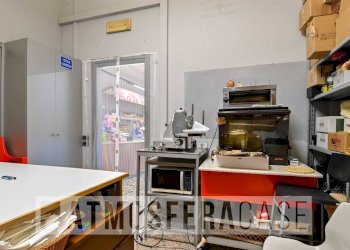 Foto 9 - Commercial Activity VIA CAMILLO TERNI
35, Treviglio - photo 9