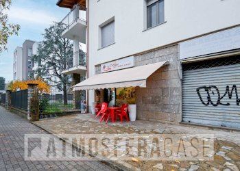 Foto 11 - Commercial Activity VIA CAMILLO TERNI
35, Treviglio - photo 11