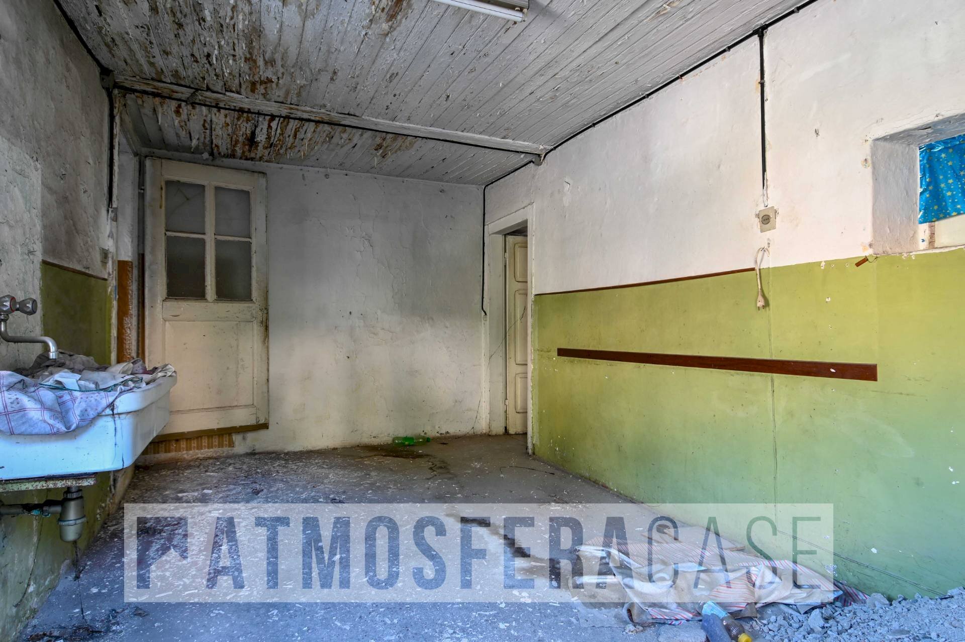 Foto 3 - Rustico via Aldo Moro
 
40, Ubiale Clanezzo - foto 3