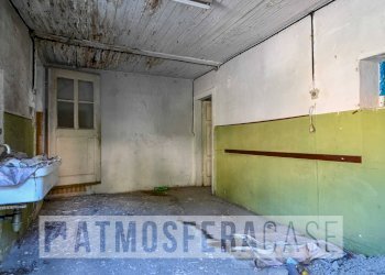 Foto 3 - Rustico via Aldo Moro
 
40, Ubiale Clanezzo - foto 3