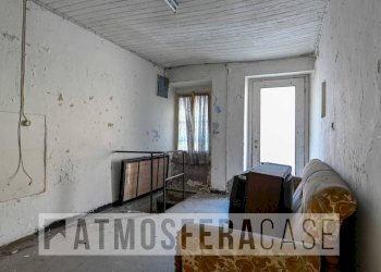 Foto 4 - Rustico via Aldo Moro
 
40, Ubiale Clanezzo - foto 4