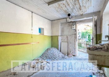 Foto 6 - Rustico via Aldo Moro
 
40, Ubiale Clanezzo - foto 6
