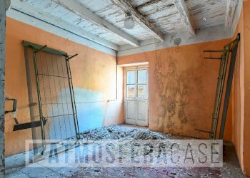 Foto 10 - Rustico via Aldo Moro
 
40, Ubiale Clanezzo - foto 10