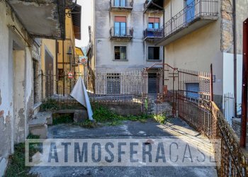 Foto 18 - Rustico via Aldo Moro
 
40, Ubiale Clanezzo - foto 18