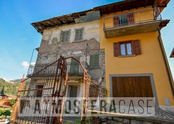 Foto 20 - Rustico via Aldo Moro
 
40, Ubiale Clanezzo - foto 20