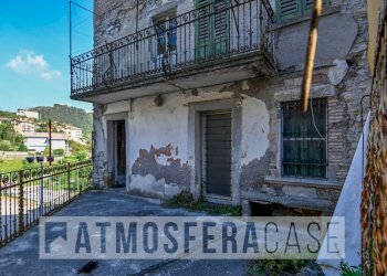 Foto 22 - Rustico via Aldo Moro
 
40, Ubiale Clanezzo - foto 22