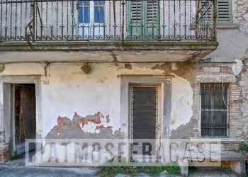 Foto 25 - Rustico via Aldo Moro
 
40, Ubiale Clanezzo - foto 25