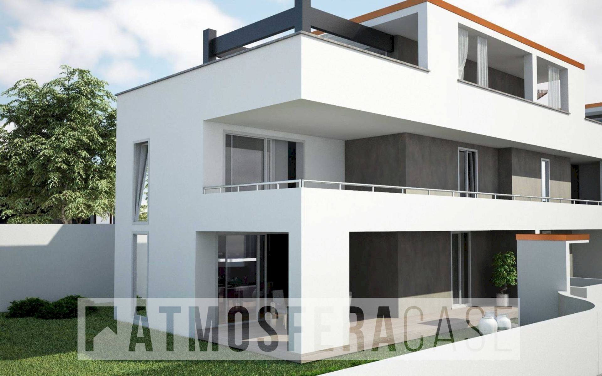 Foto 2 - Building land VIA GIUSEPPE VERDI
15, Boltiere - photo 2