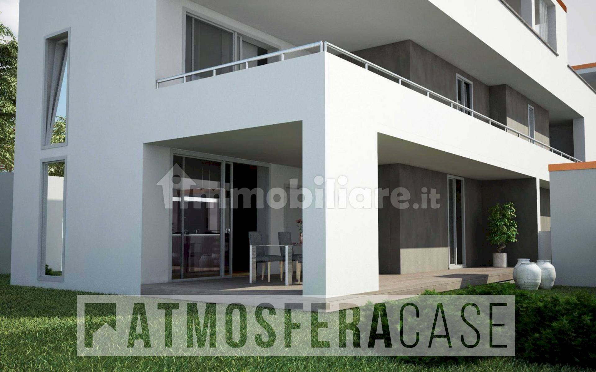 Foto 1 - Building land VIA GIUSEPPE VERDI
 
15, Boltiere - photo 1