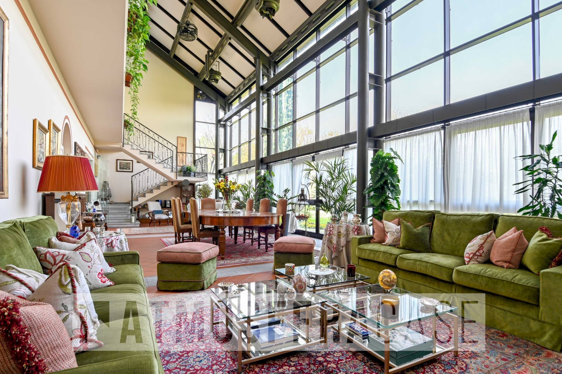 Foto 1 - Villa VIA BREMBATE
 
37, Canonica d'Adda - photo 1