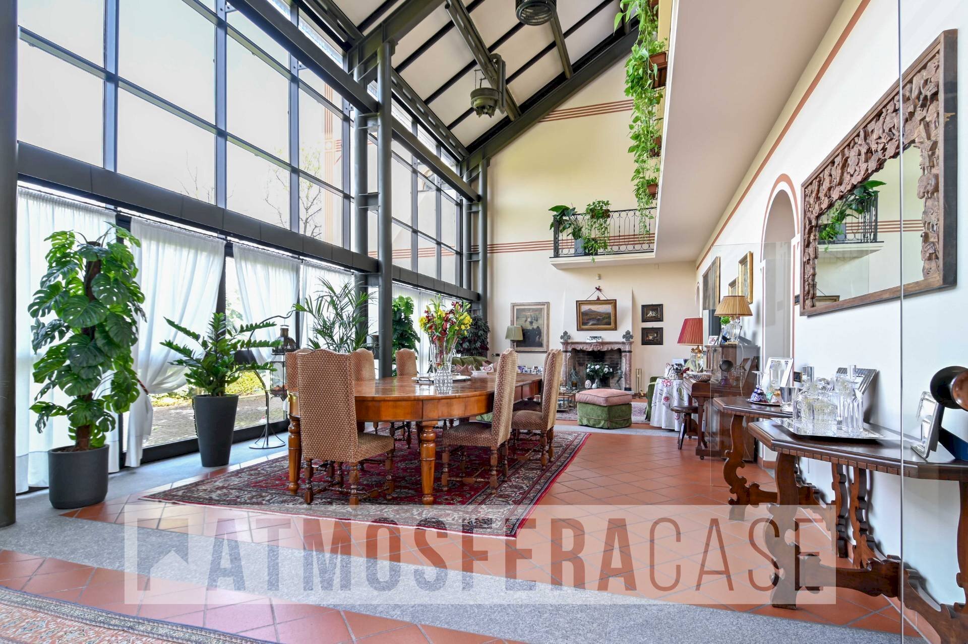 Foto 2 - Villa VIA BREMBATE
 
37, Canonica d'Adda - photo 2