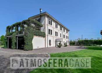 Foto 7 - Villa VIA BREMBATE
 
37, Canonica d'Adda - photo 7