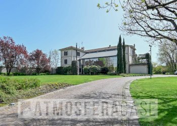 Foto 6 - Villa VIA BREMBATE
 
37, Canonica d'Adda - photo 6