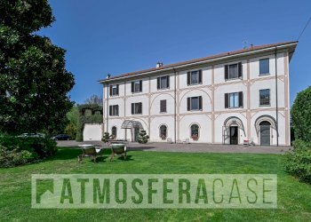 Foto 8 - Villa VIA BREMBATE
 
37, Canonica d'Adda - photo 8