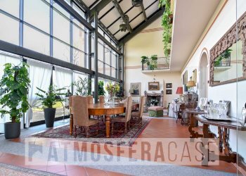 Foto 2 - Villa VIA BREMBATE
 
37, Canonica d'Adda - photo 2