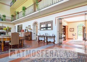 Foto 4 - Villa VIA BREMBATE
 
37, Canonica d'Adda - photo 4