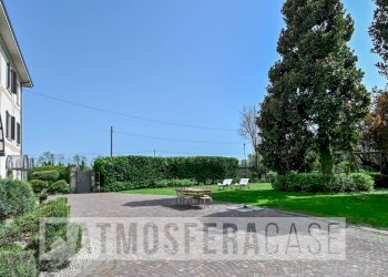 Foto 9 - Villa VIA BREMBATE
 
37, Canonica d'Adda - photo 9