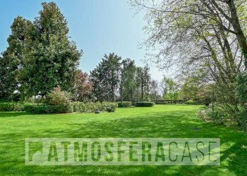 Foto 10 - Villa VIA BREMBATE
 
37, Canonica d'Adda - photo 10