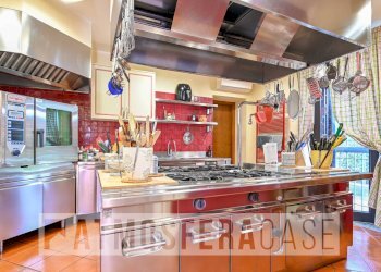 Foto 13 - Villa VIA BREMBATE
 
37, Canonica d'Adda - photo 13