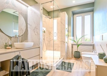 Foto 21 - Villa VIA BREMBATE
 
37, Canonica d'Adda - photo 21