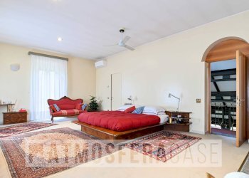 Foto 23 - Villa VIA BREMBATE
 
37, Canonica d'Adda - photo 23