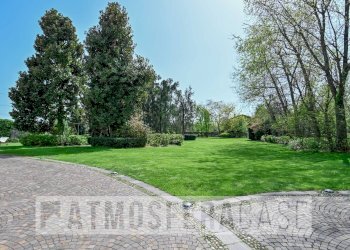 Foto 29 - Villa VIA BREMBATE
 
37, Canonica d'Adda - photo 29