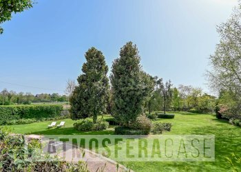 Foto 32 - Villa VIA BREMBATE
 
37, Canonica d'Adda - photo 32