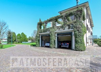 Foto 33 - Villa VIA BREMBATE
 
37, Canonica d'Adda - photo 33