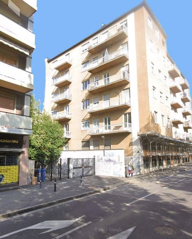 Foto 1 - Box VIA GEREMIA BONOMELLI
 
15, Bergamo - foto 1