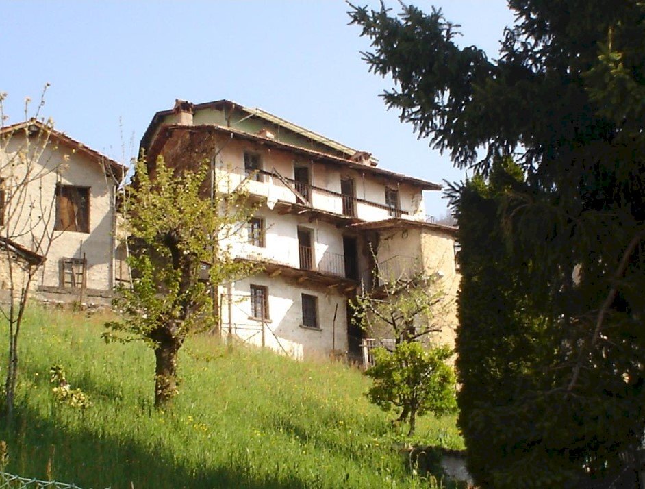 Foto 2 - Rustico Via Bradino
 
2, Garzeno - foto 2