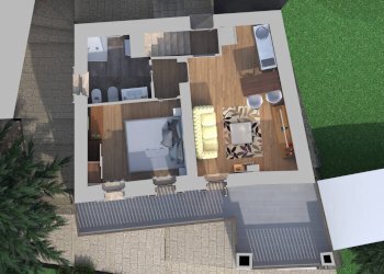 Foto 16 - Rustic Via Bradino
 
2, Garzeno - photo 16