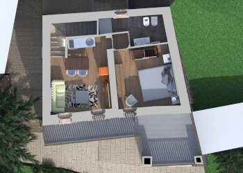 Foto 21 - Rustic Via Bradino
 
2, Garzeno - photo 21