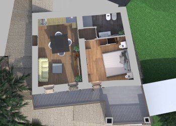 Foto 25 - Rustic Via Bradino
 
2, Garzeno - photo 25