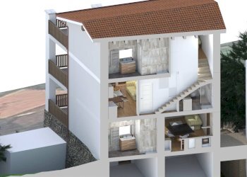 Foto 26 - Rustic Via Bradino
 
2, Garzeno - photo 26