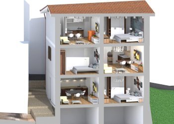 Foto 27 - Rustic Via Bradino
 
2, Garzeno - photo 27