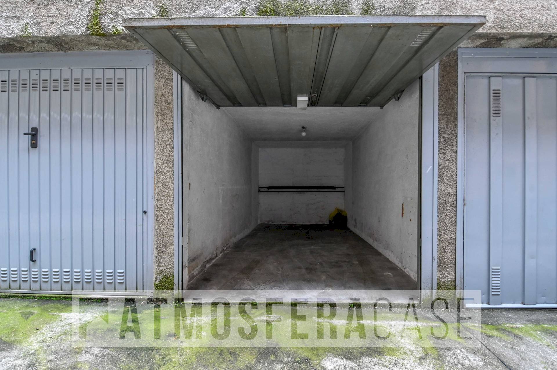 Foto 1 - Box Via Giosue' Carducci
 
21, Bergamo - foto 1