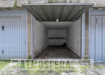 Foto 1 - Box Via Giosue' Carducci
 
21, Bergamo - foto 1