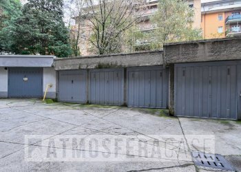 Foto 2 - Box Via Giosue' Carducci
 
21, Bergamo - foto 2