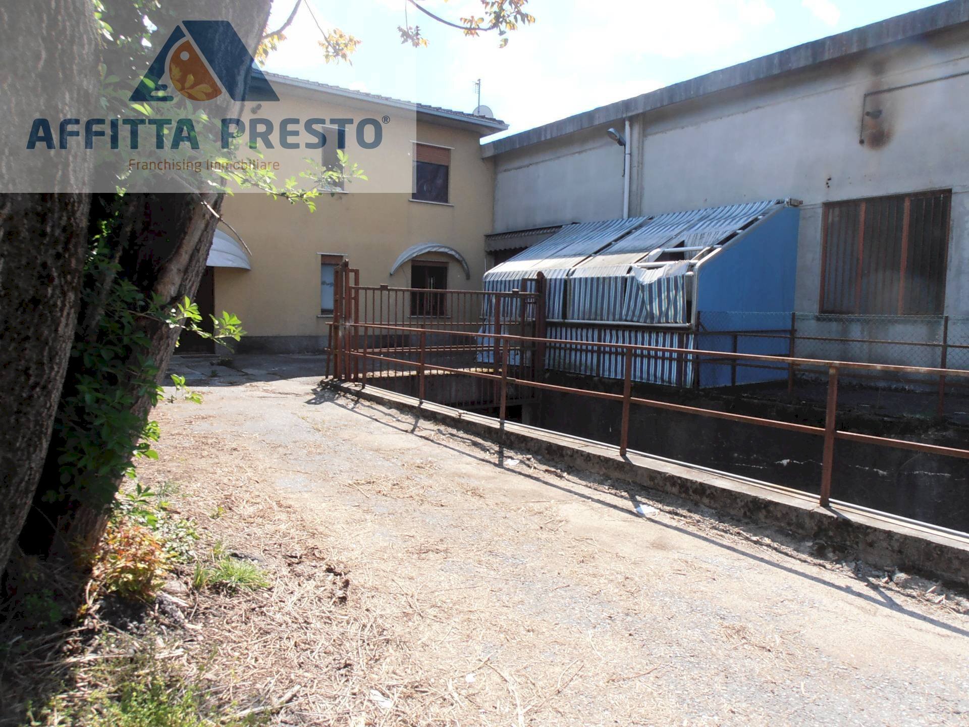 Foto 1 - Laboratory Via Pra delle Vigne, Grantola - photo 1